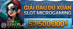 Khuyễn Mãi W88 | Giải Đấu Du Xuân Tiền Thưởng 57,500,000 VNĐ tại Slot MicroGaming