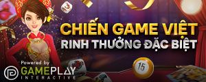 Khuyễn Mãi W88 | Chiến Game Việt - Rinh Thưởng Đặc Biệt